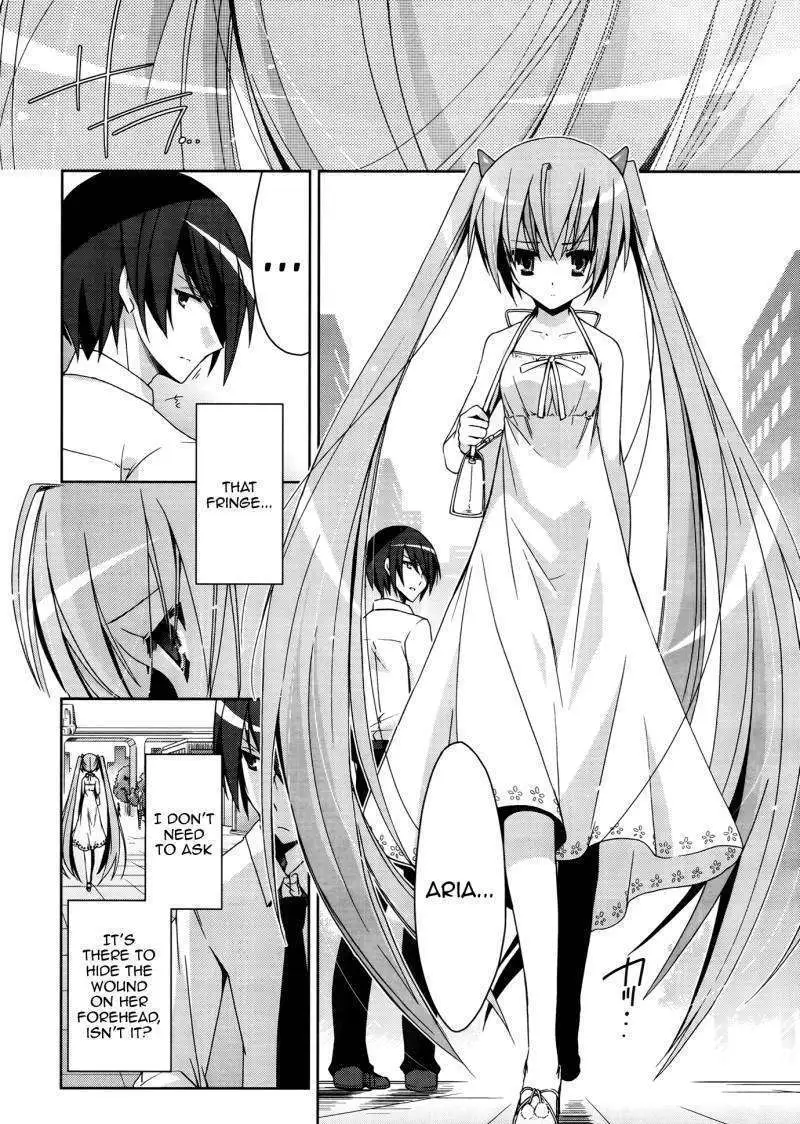 Hidan no Aria Chapter 10 page 2 - 