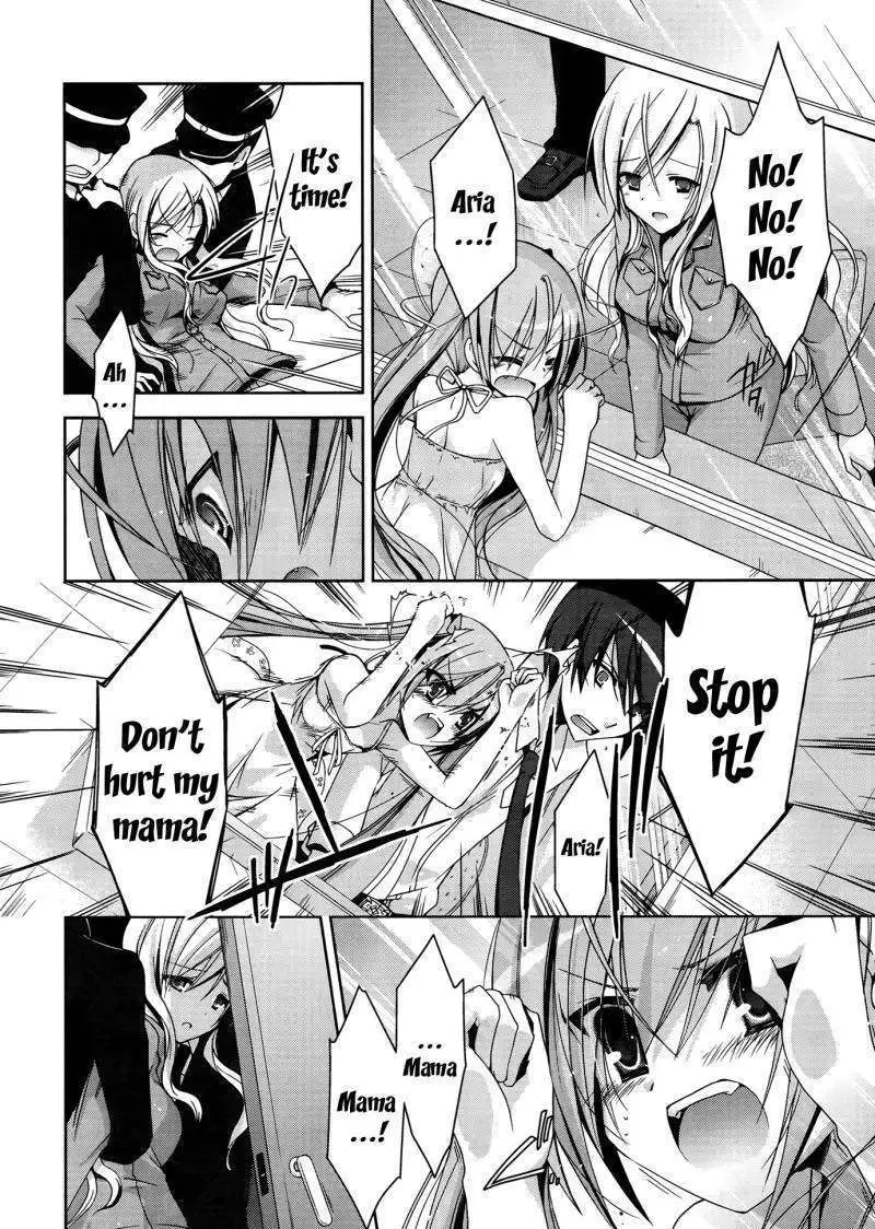 Hidan no Aria Chapter 10 page 12 - 