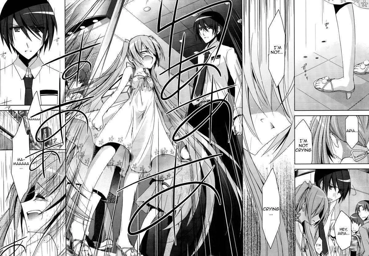 Hidan no Aria Chapter 10 page 14 - 