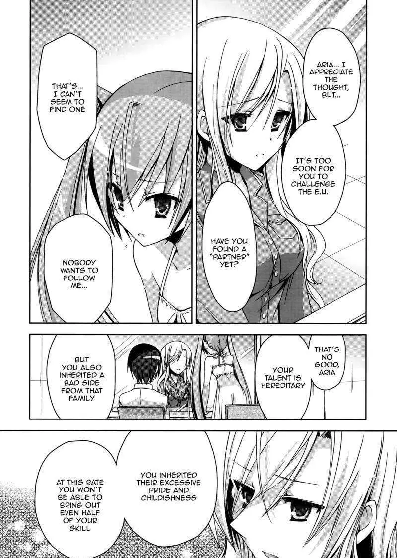 Hidan no Aria Chapter 10 page 9 - 