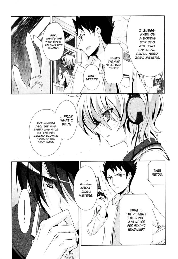Hidan no Aria Chapter 11 page 117 - 
