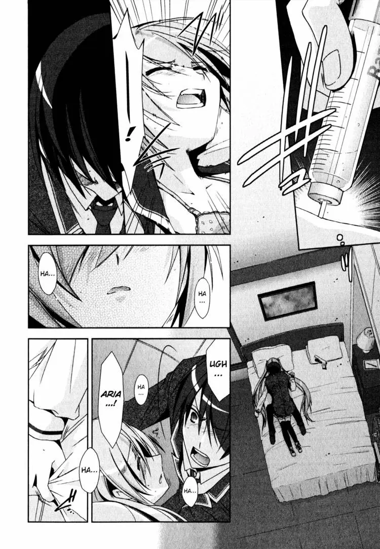 Hidan no Aria Chapter 11 page 62 - 