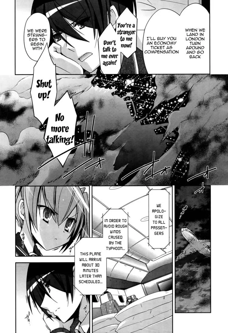Hidan no Aria Chapter 11 page 9 - 