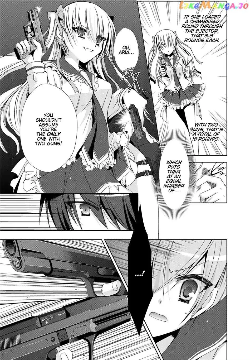 Hidan no Aria Chapter 12.5 page 21 - 