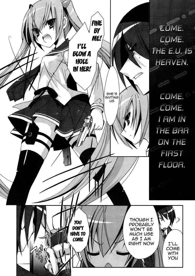 Hidan no Aria Chapter 12 page 7 - 