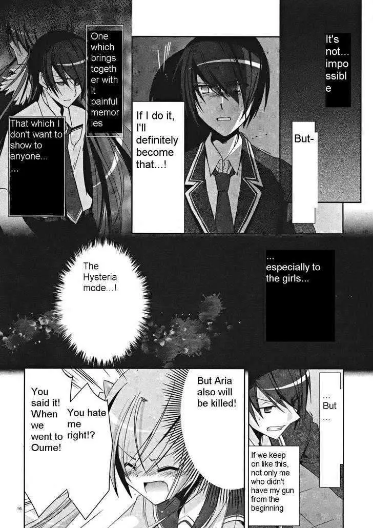 Hidan no Aria Chapter 13 page 16 - 