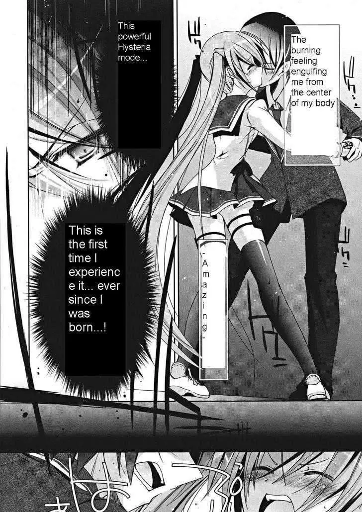 Hidan no Aria Chapter 13 page 20 - 