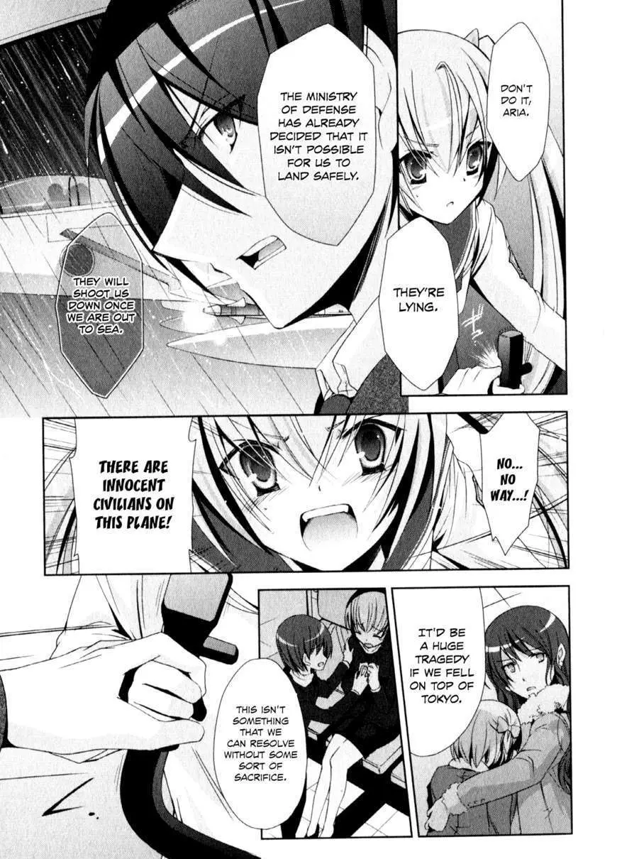 Hidan no Aria Chapter 14 page 29 - 
