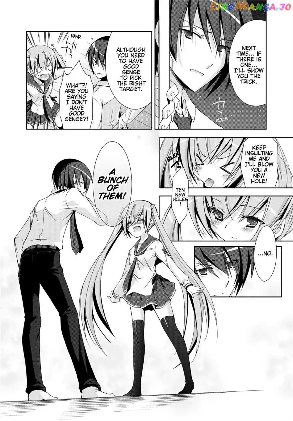 Hidan no Aria Chapter 15.5 page 20 - 