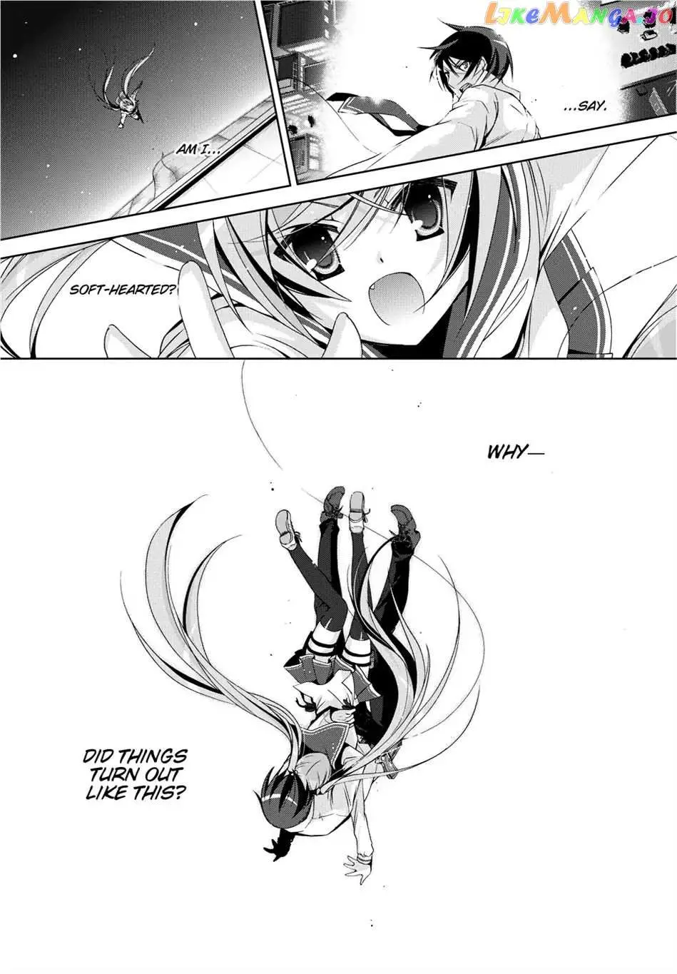 Hidan no Aria Chapter 15.5 page 36 - 