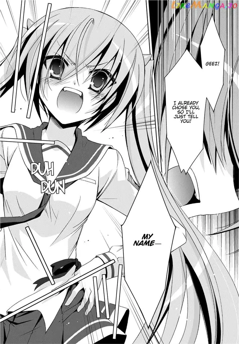 Hidan no Aria Chapter 15.5 page 40 - 