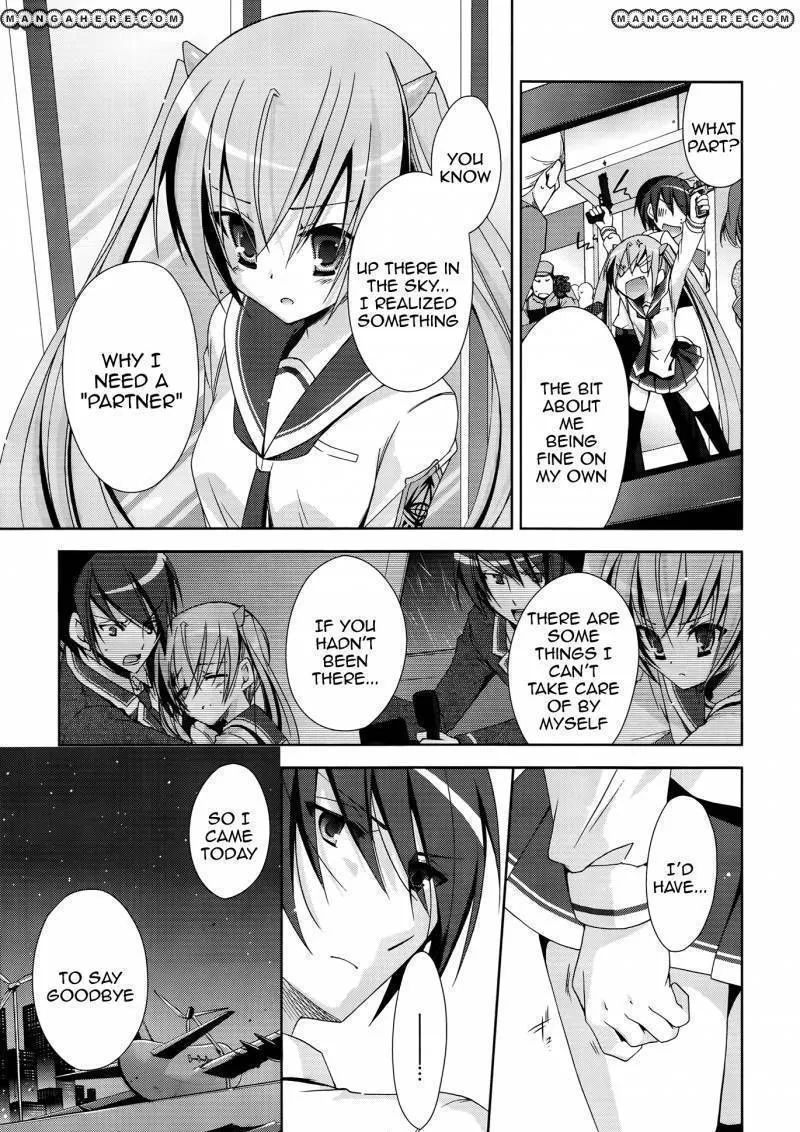 Hidan no Aria Chapter 15 page 16 - 
