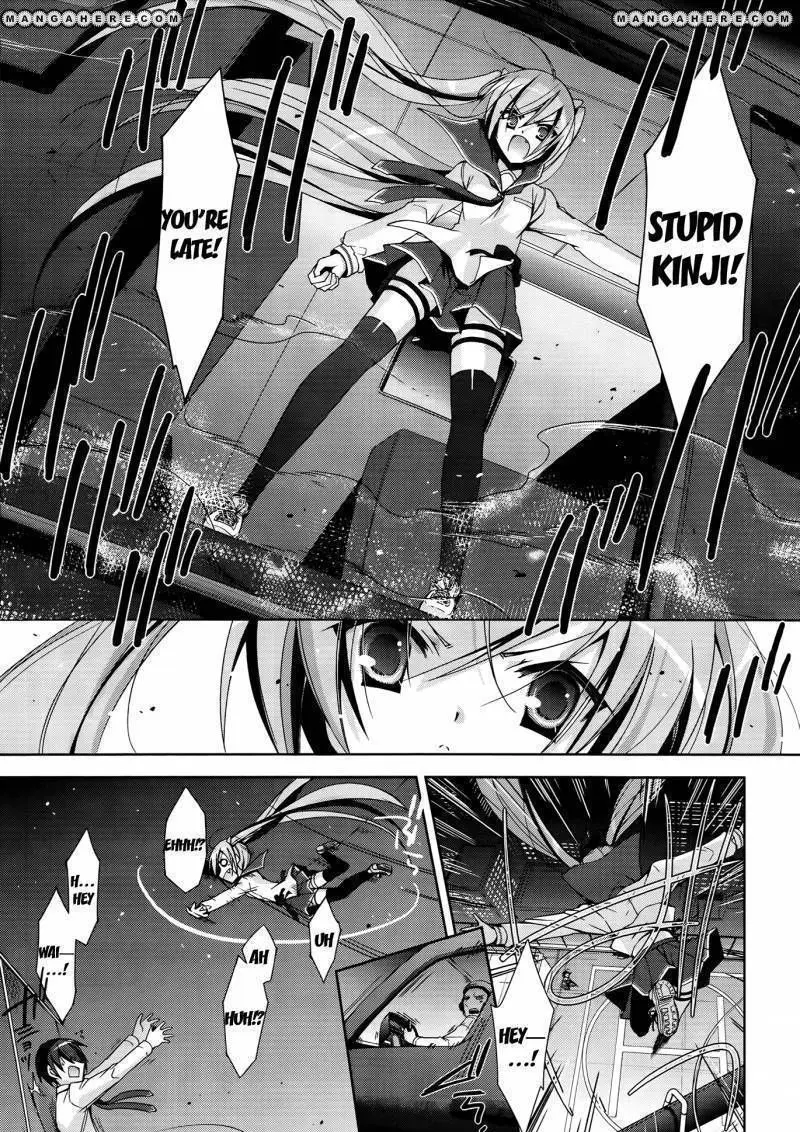 Hidan no Aria Chapter 15 page 30 - 