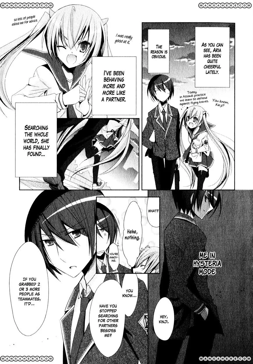 Hidan no Aria Chapter 19 page 4 - 