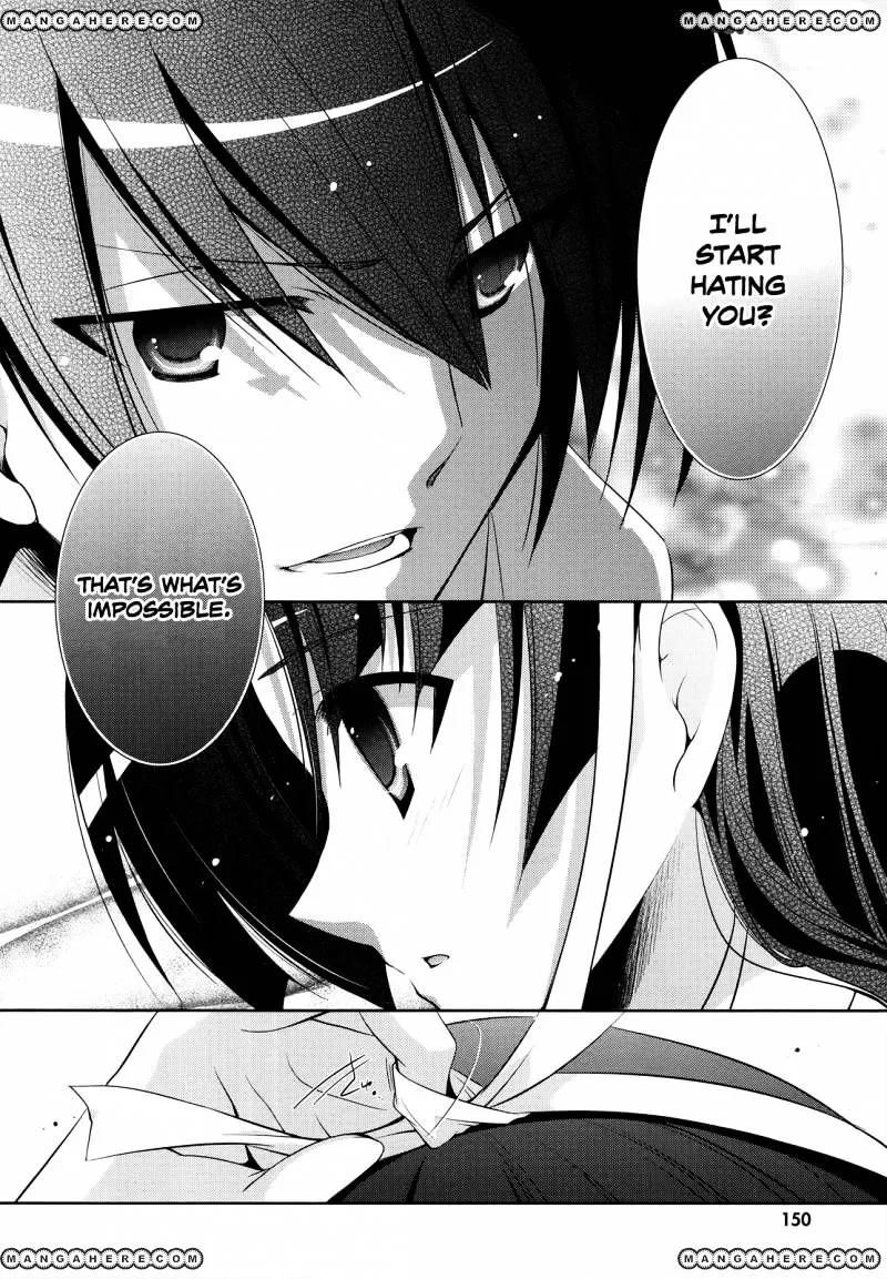 Hidan no Aria Chapter 26 page 24 - 