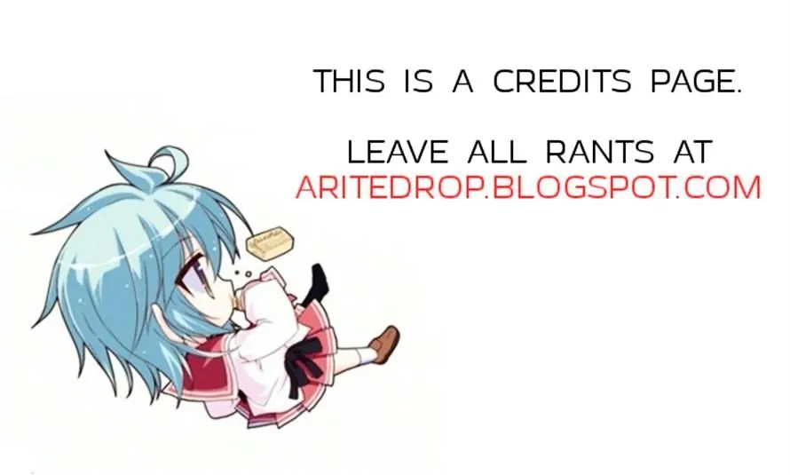 Hidan no Aria Chapter 47 page 22 - 