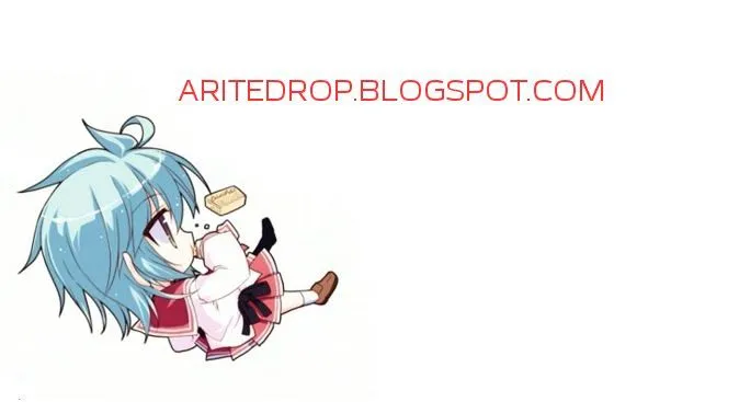 Hidan no Aria Chapter 49 page 31 - 