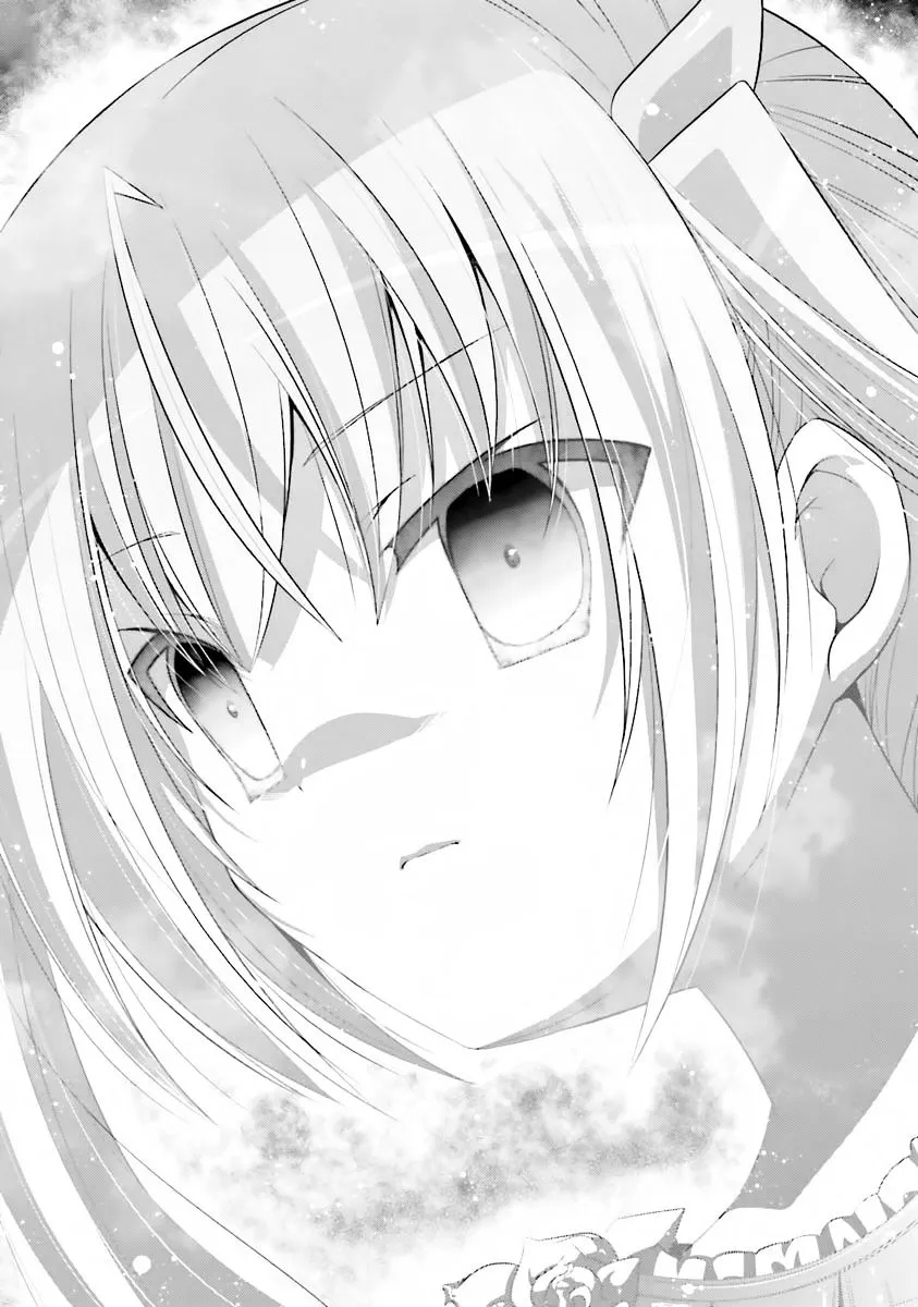 Hidan no Aria Chapter 57 page 28 - 