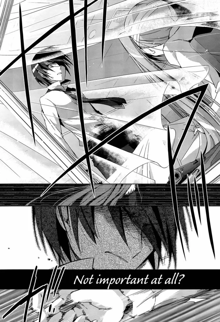Hidan no Aria Chapter 6 page 120 - 