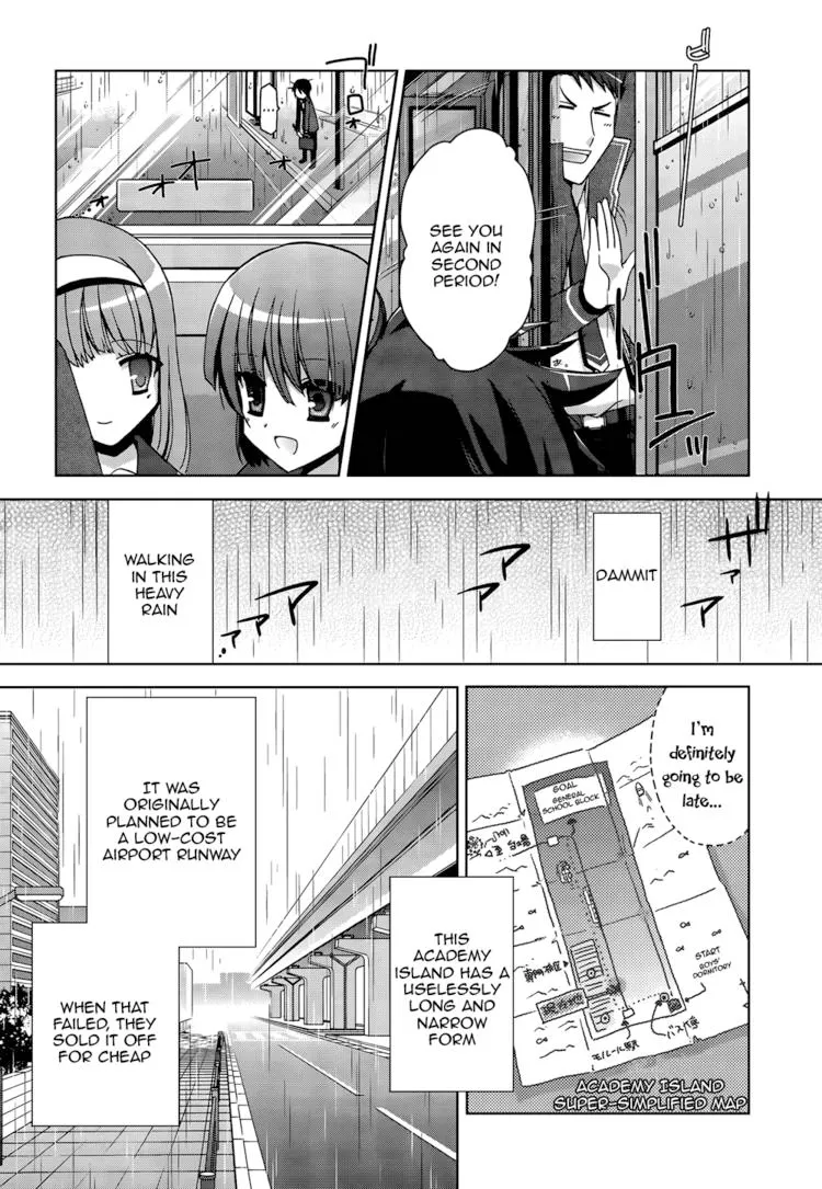 Hidan no Aria Chapter 6 page 63 - 