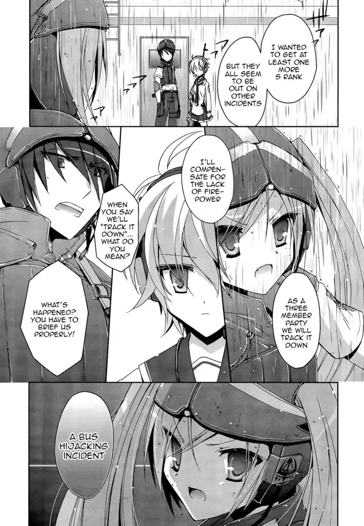 Hidan no Aria Chapter 6 page 68 - 