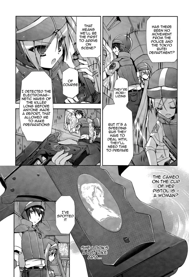 Hidan no Aria Chapter 6 page 80 - 