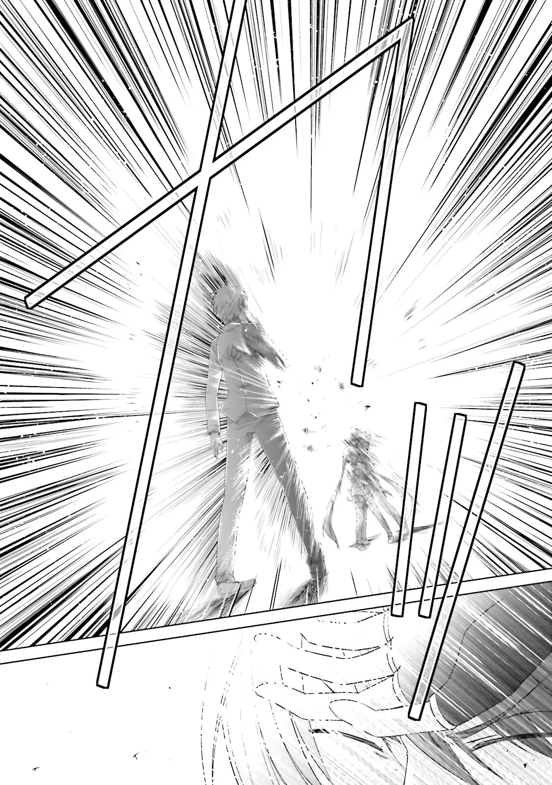 Hidan no Aria Chapter 63 page 20 - 
