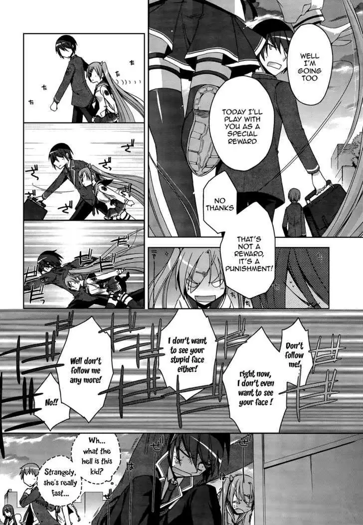 Hidan no Aria Chapter 7 page 10 - 