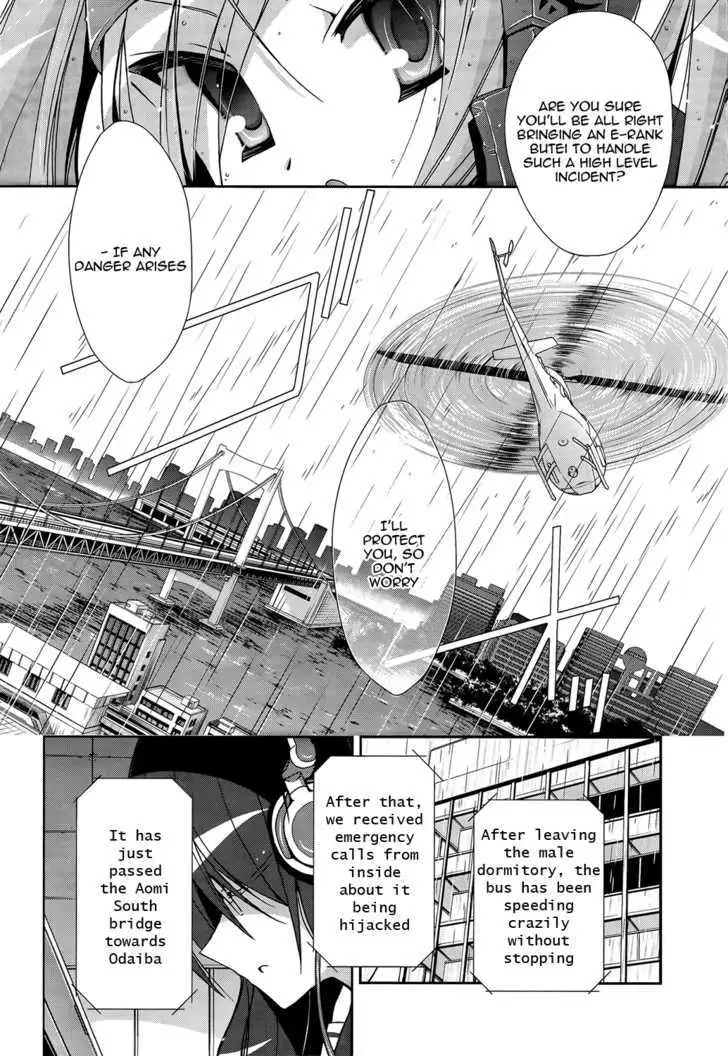 Hidan no Aria Chapter 8 page 6 - 