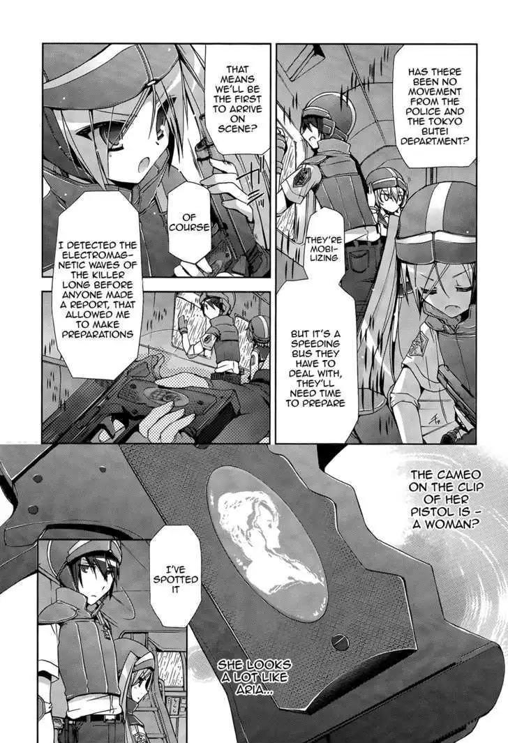 Hidan no Aria Chapter 8 page 7 - 