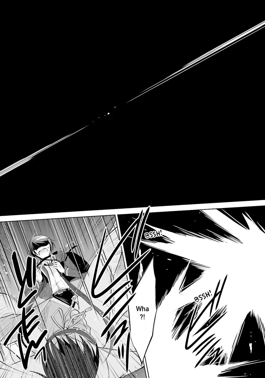 Hidan no Aria Chapter 87 page 26 - 