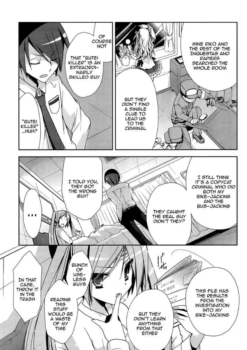 Hidan no Aria Chapter 9 page 13 - 