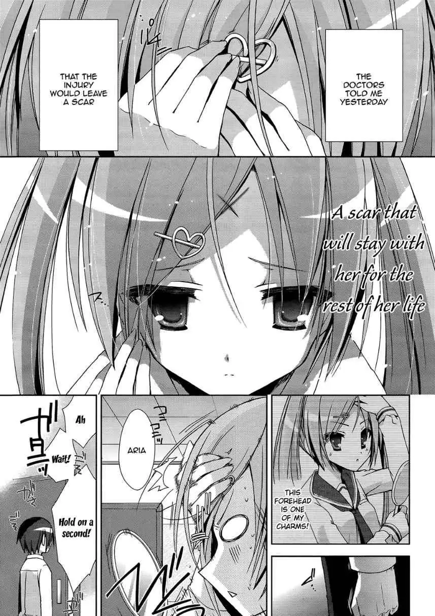 Hidan no Aria Chapter 9 page 9 - 