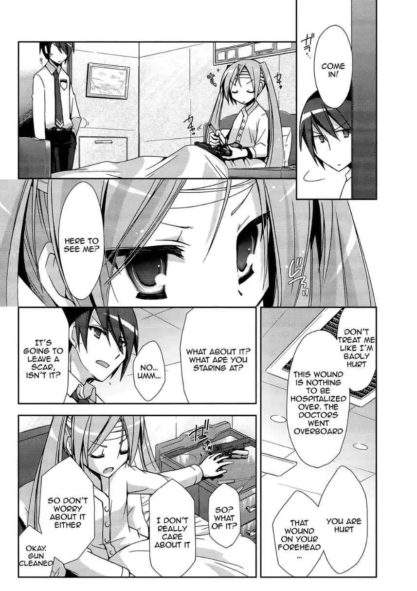 Hidan no Aria Chapter 9 page 10 - 