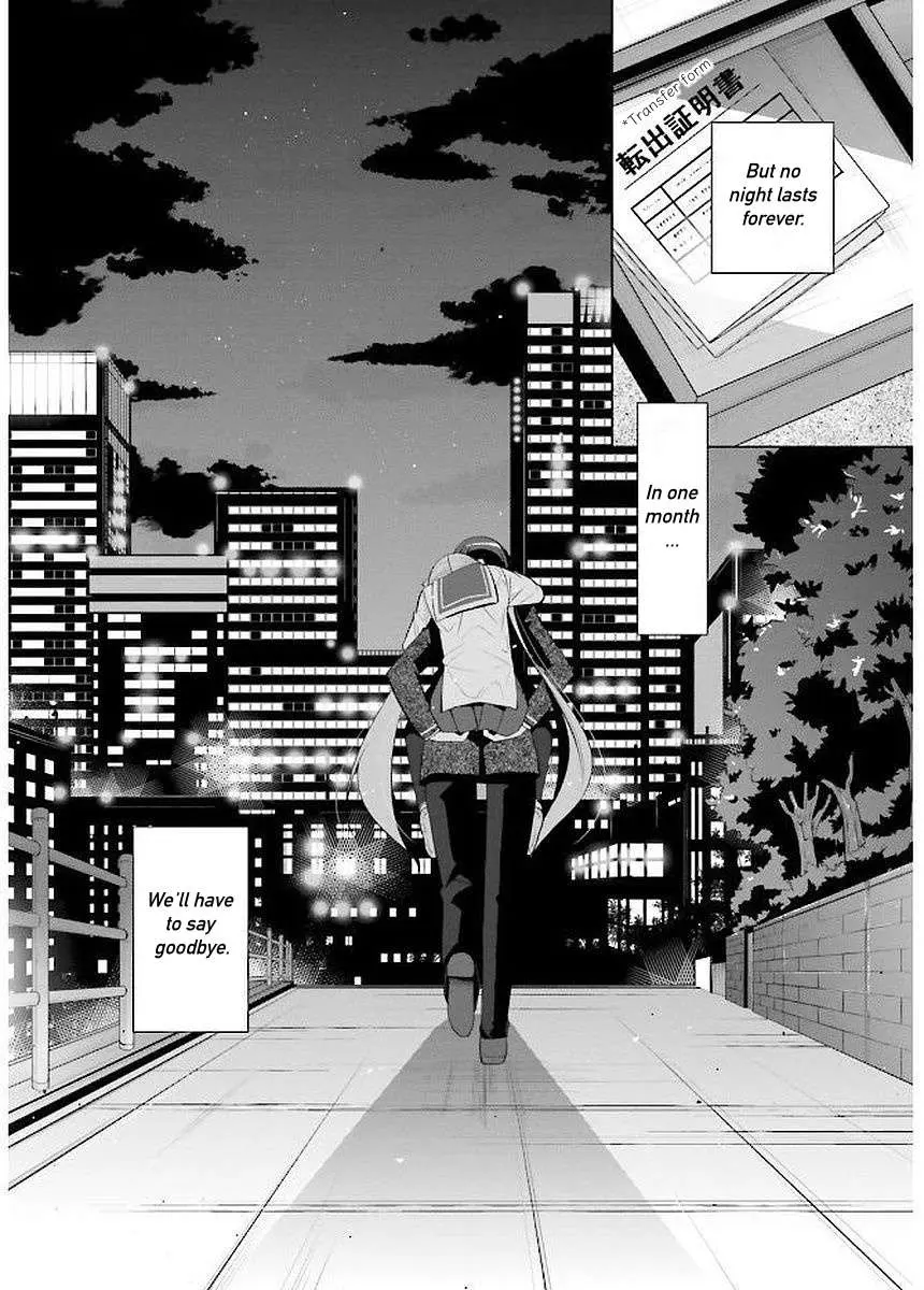 Hidan no Aria Chapter 93 page 28 - 