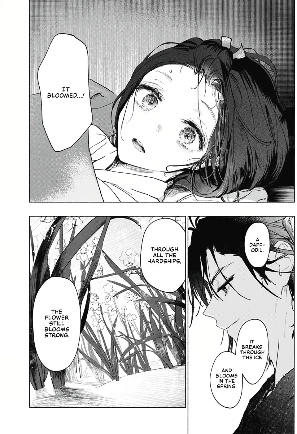 Hidari Jingorou Chapter 0 page 45 - 