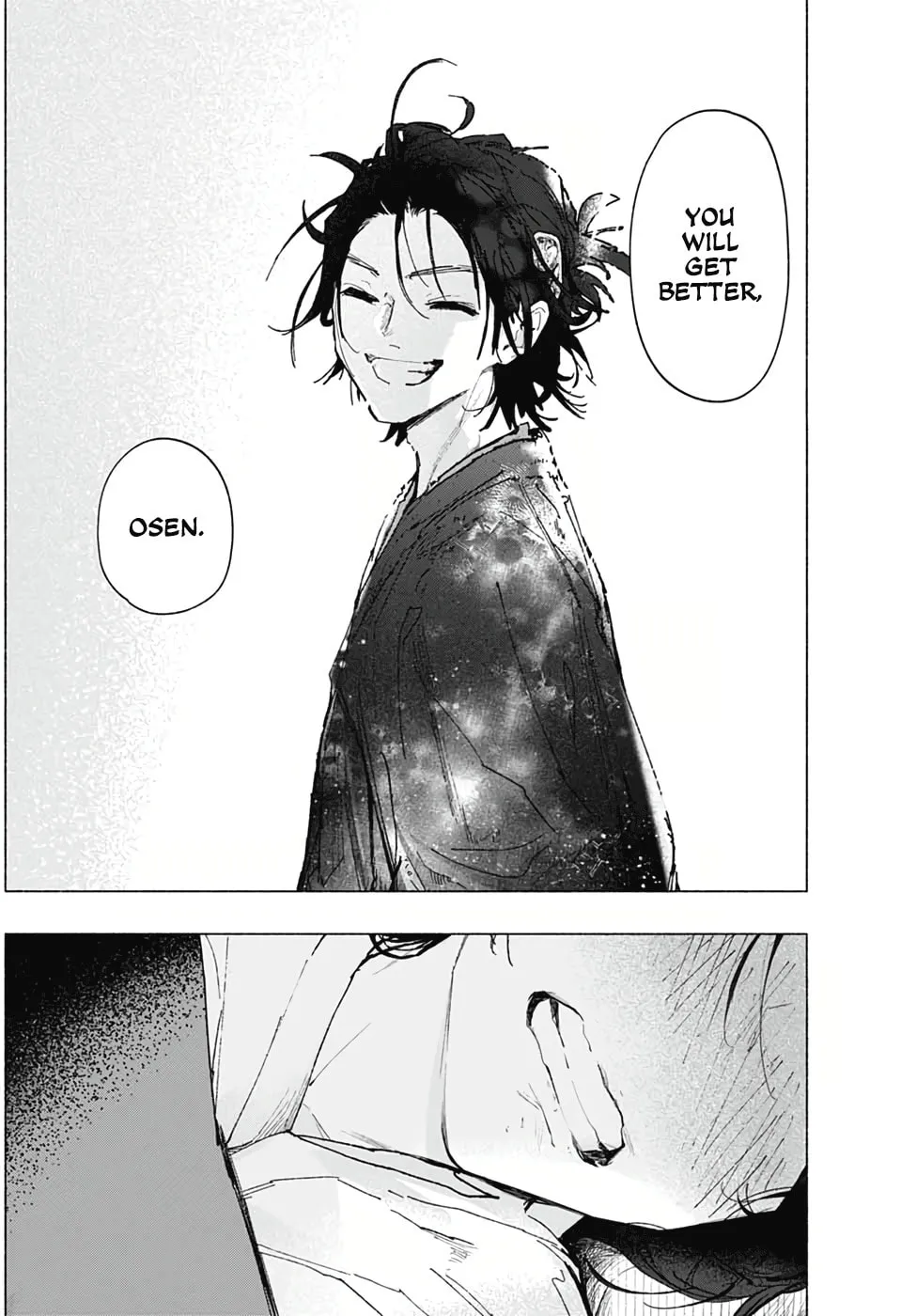 Hidari Jingorou Chapter 0 page 46 - 