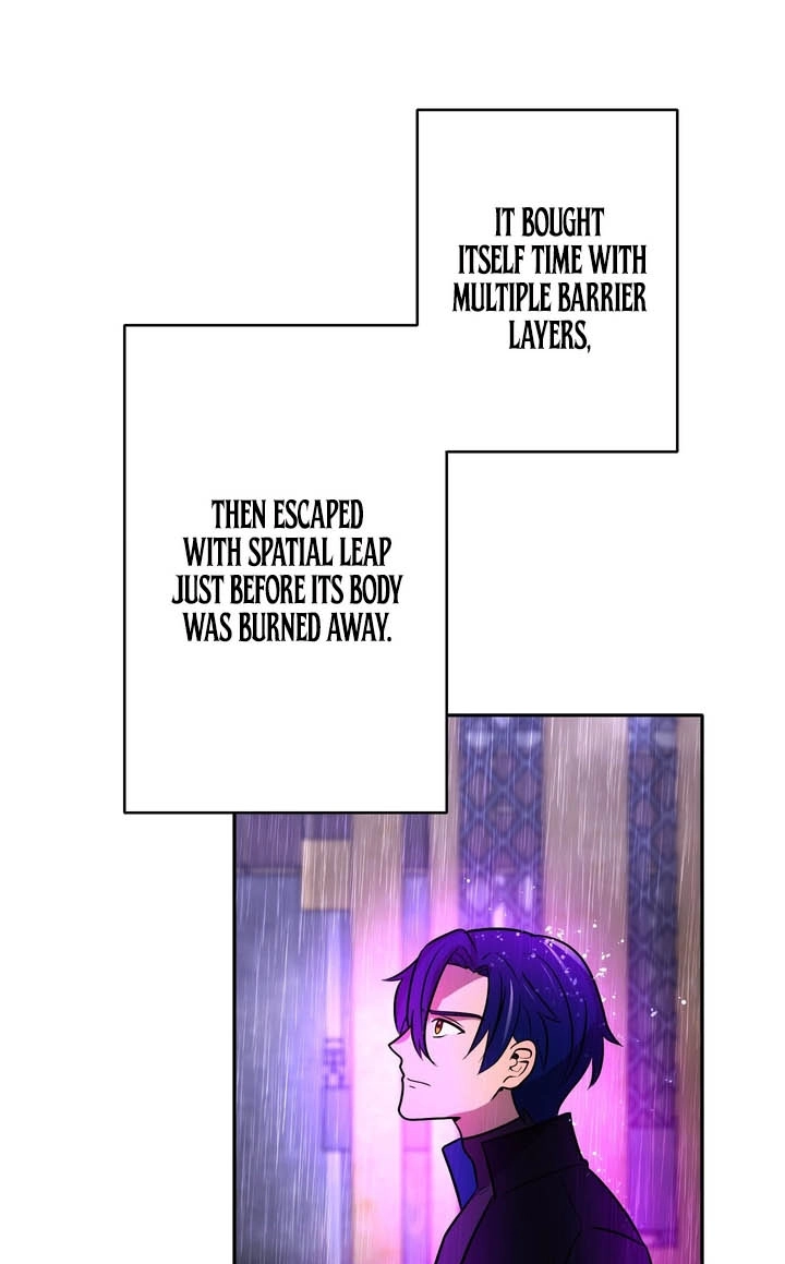 Hidden Class Gravity User Chapter 197 page 29 - 