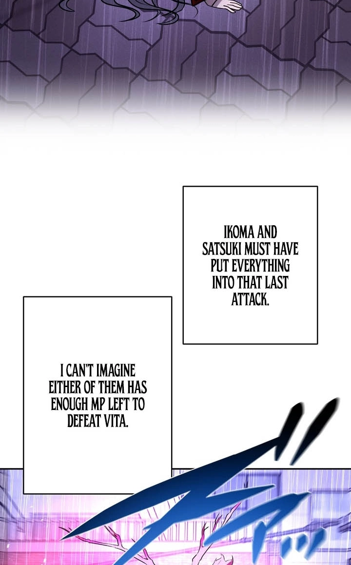 Hidden Class Gravity User Chapter 197 page 34 - 
