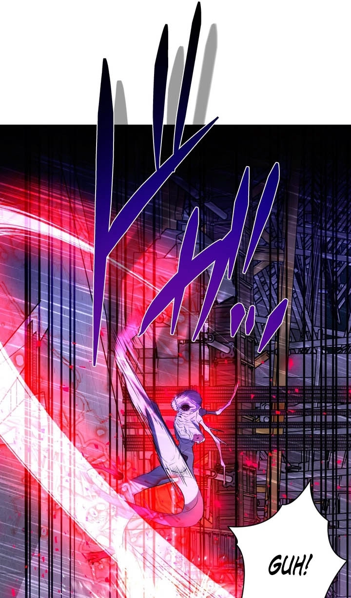 Hidden Class Gravity User Chapter 197 page 37 - 