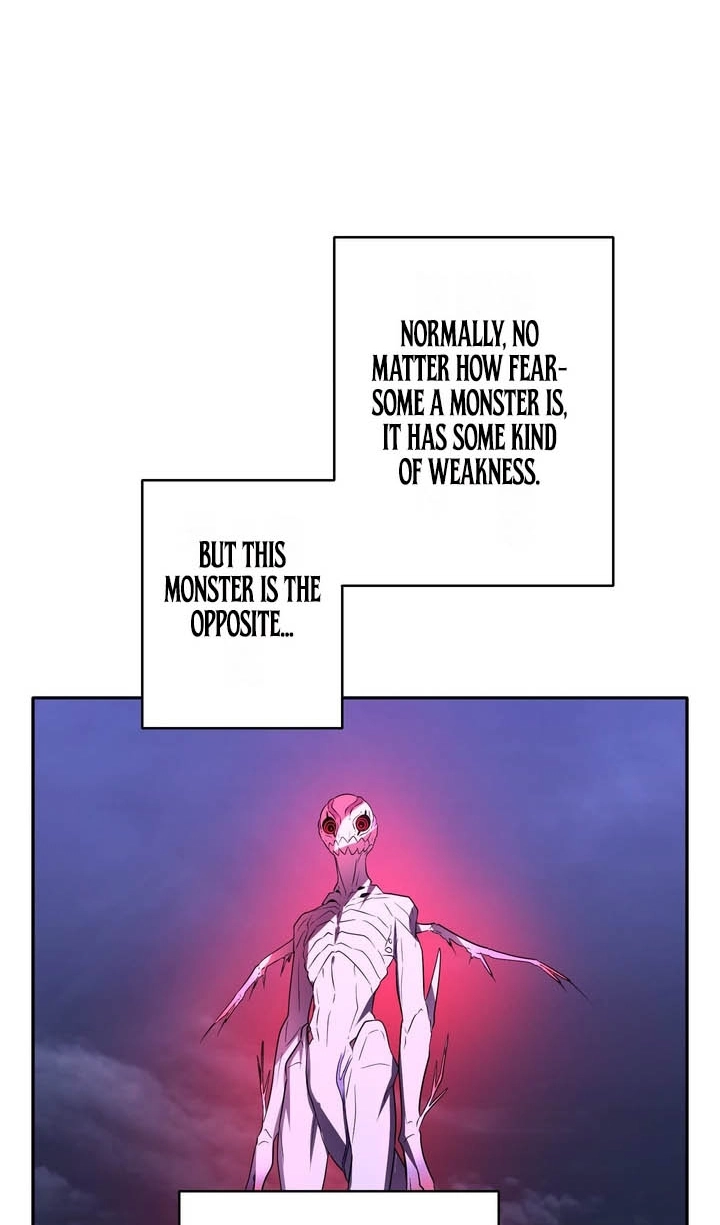 Hidden Class Gravity User Chapter 197 page 49 - 