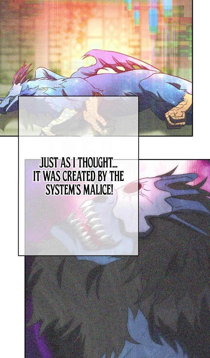 Hidden Class Gravity User Chapter 197 page 51 - 