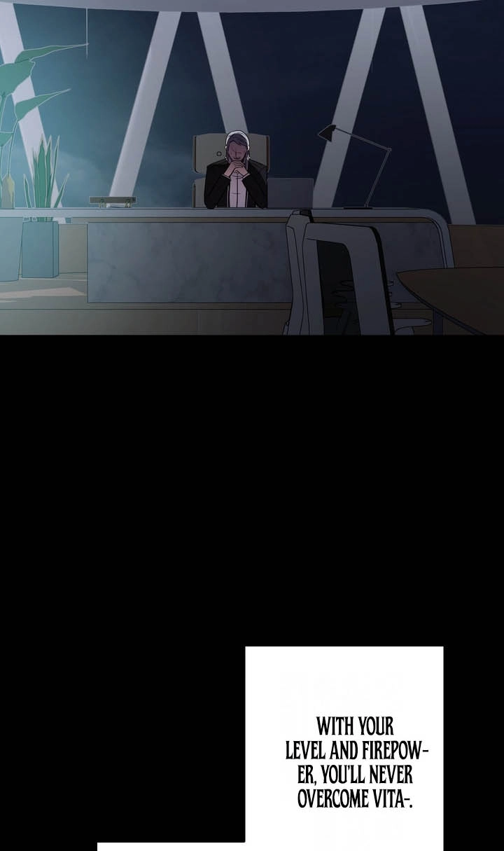 Hidden Class Gravity User Chapter 197 page 53 - 
