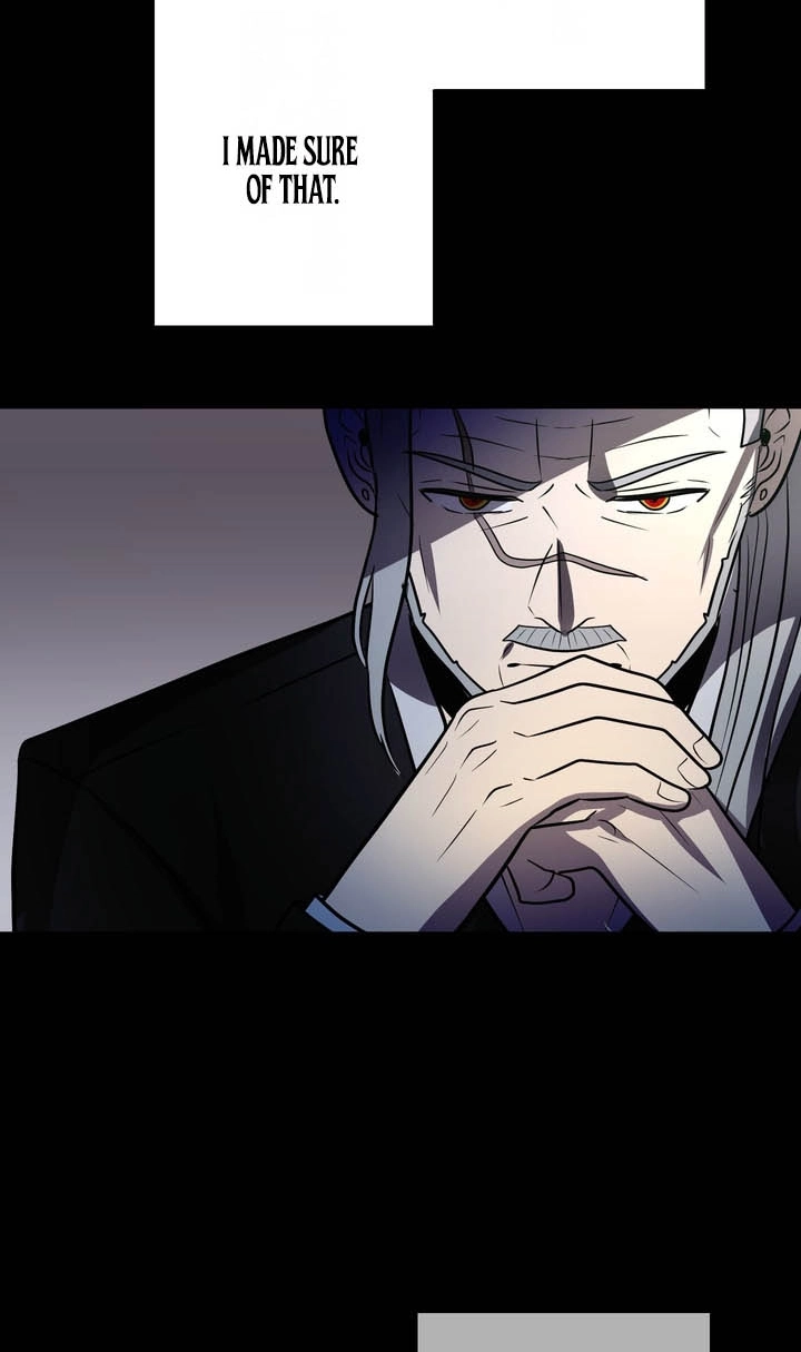 Hidden Class Gravity User Chapter 197 page 54 - 