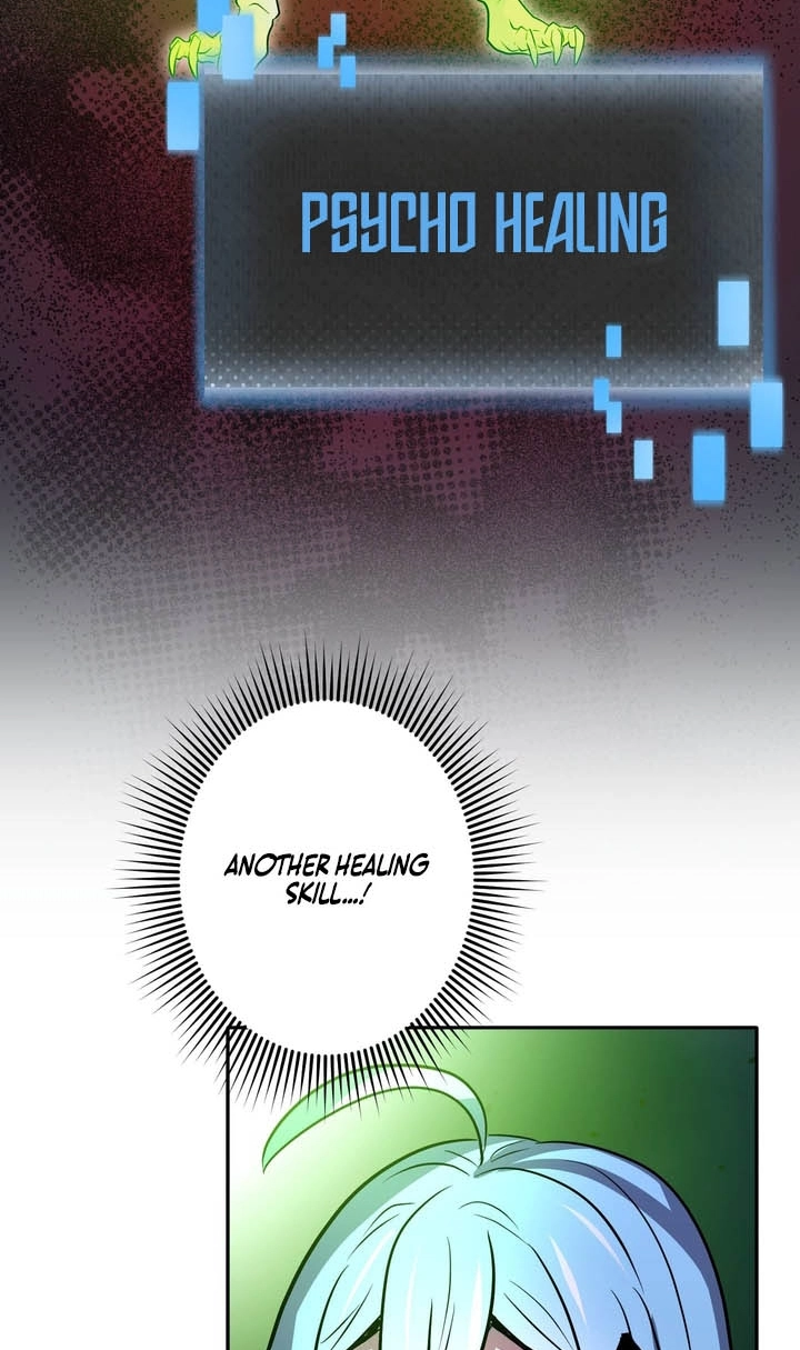 Hidden Class Gravity User Chapter 197 page 59 - 