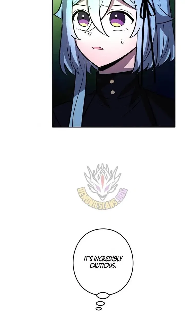 Hidden Class Gravity User Chapter 197 page 60 - 