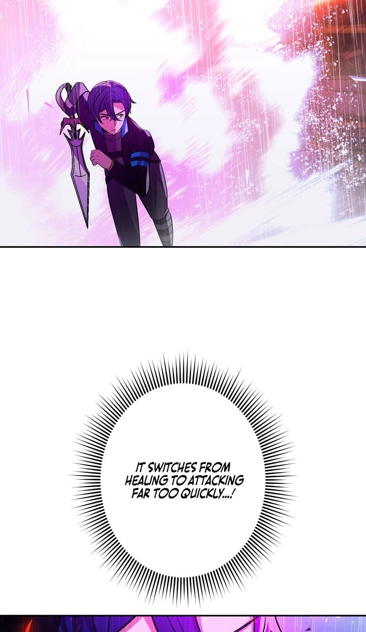 Hidden Class Gravity User Chapter 197 page 66 - 