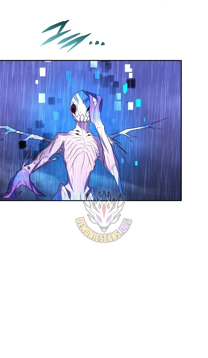 Hidden Class Gravity User Chapter 197 page 68 - 