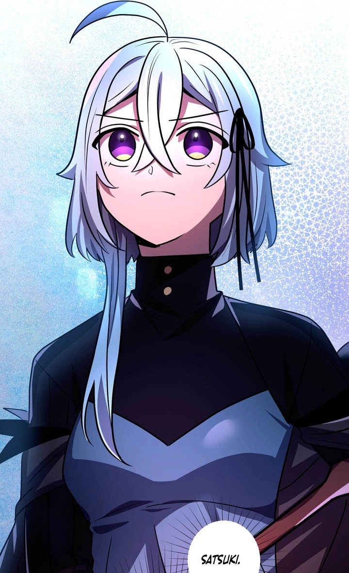 Hidden Class Gravity User Chapter 197 page 75 - 