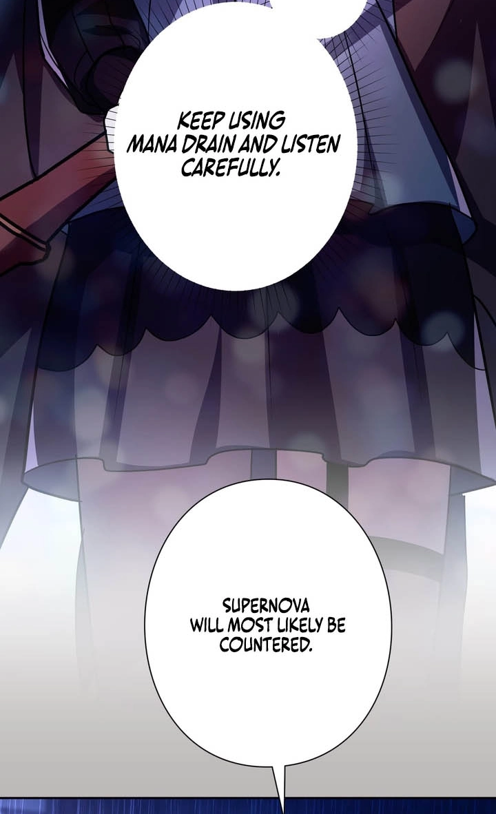 Hidden Class Gravity User Chapter 197 page 76 - 